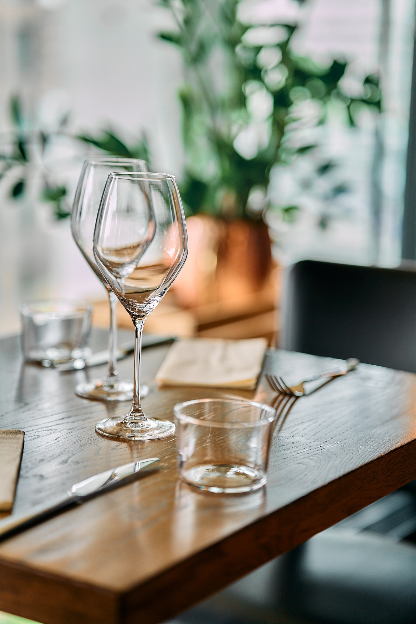 The Tower Bistro