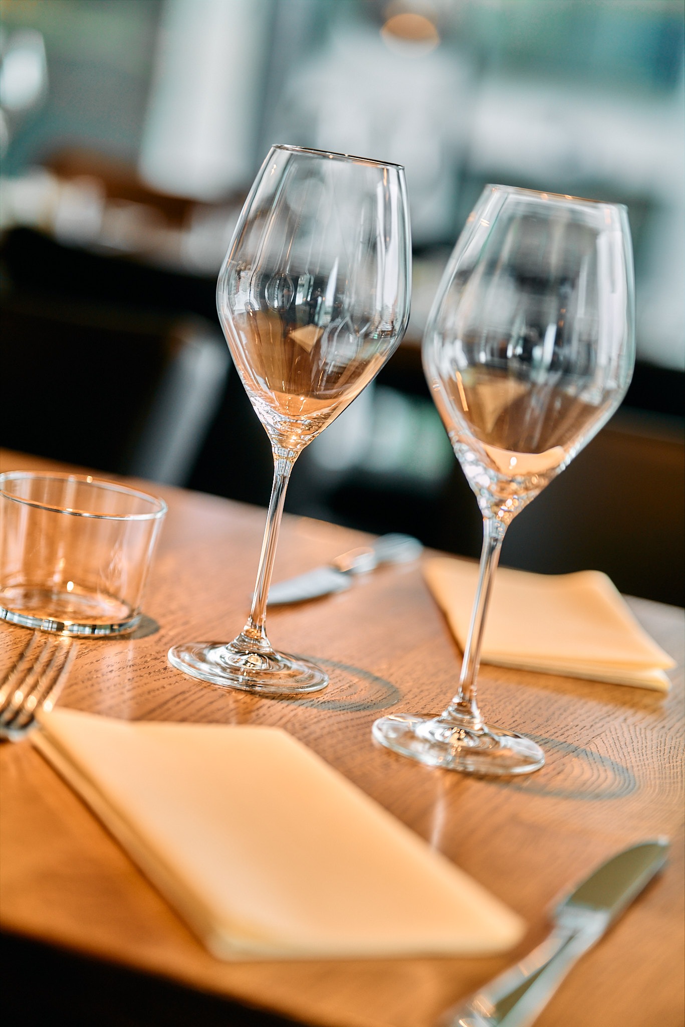 Bistro Lunch