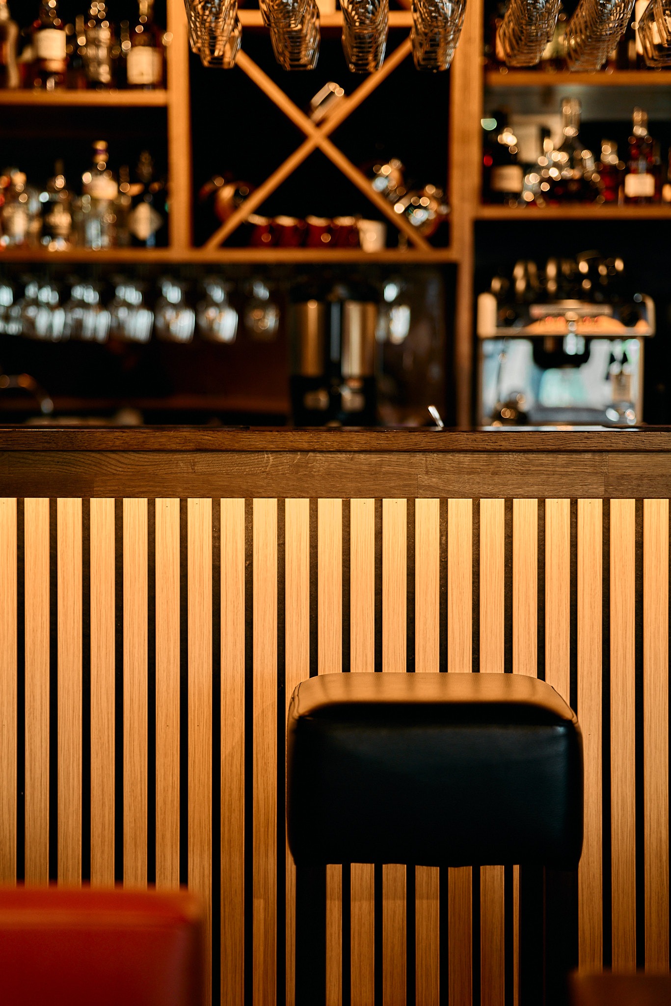 The Tower Bistro