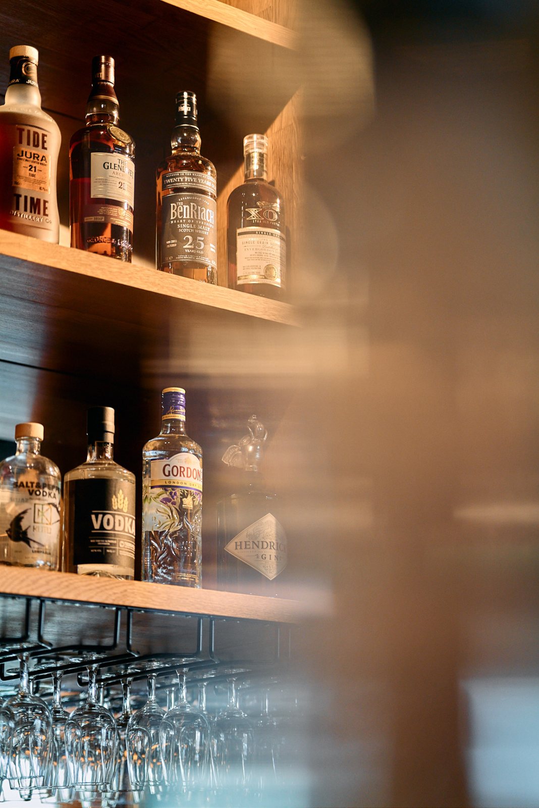 Viner och craft beer