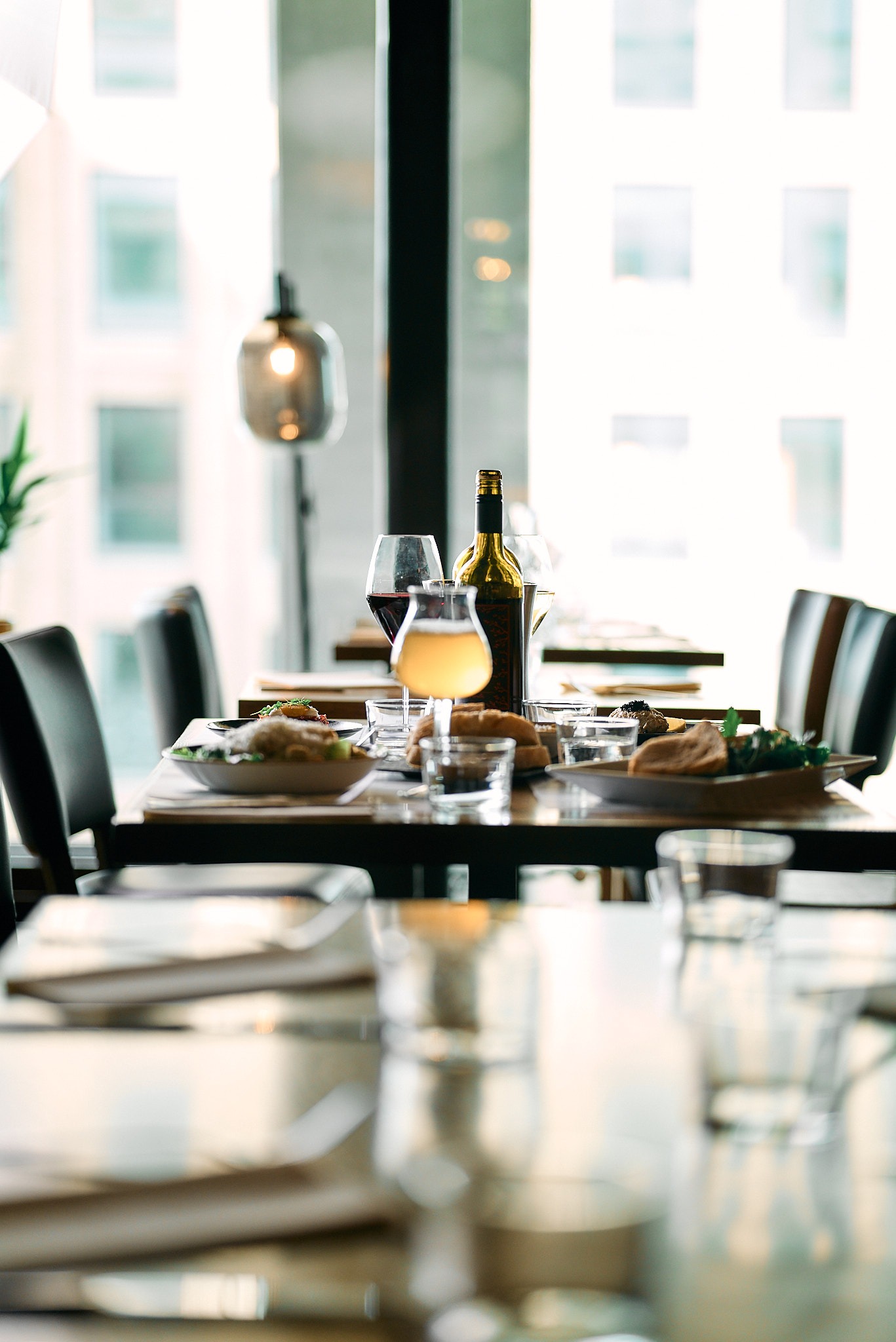 The Tower Bistro