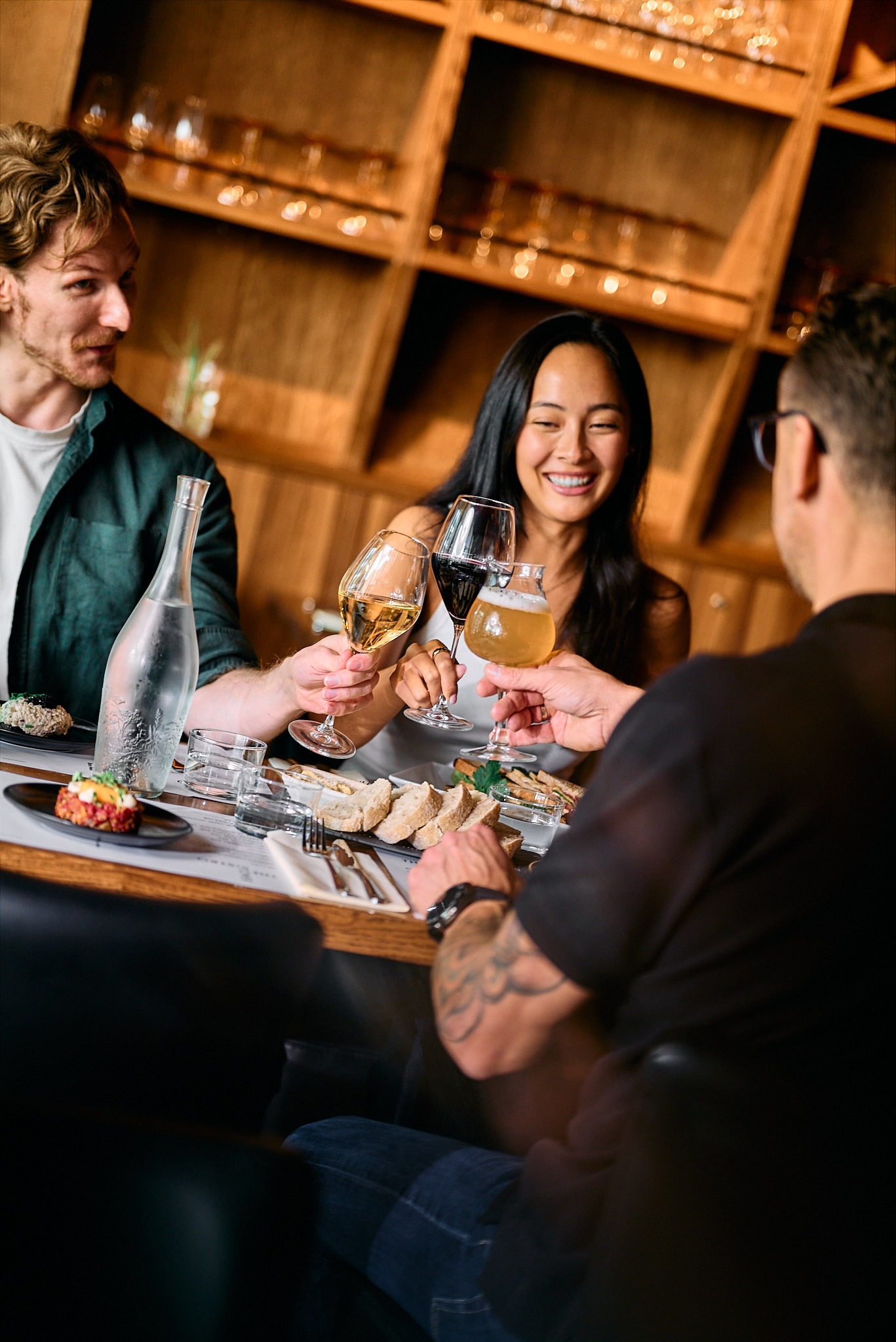 The Tower Bistro