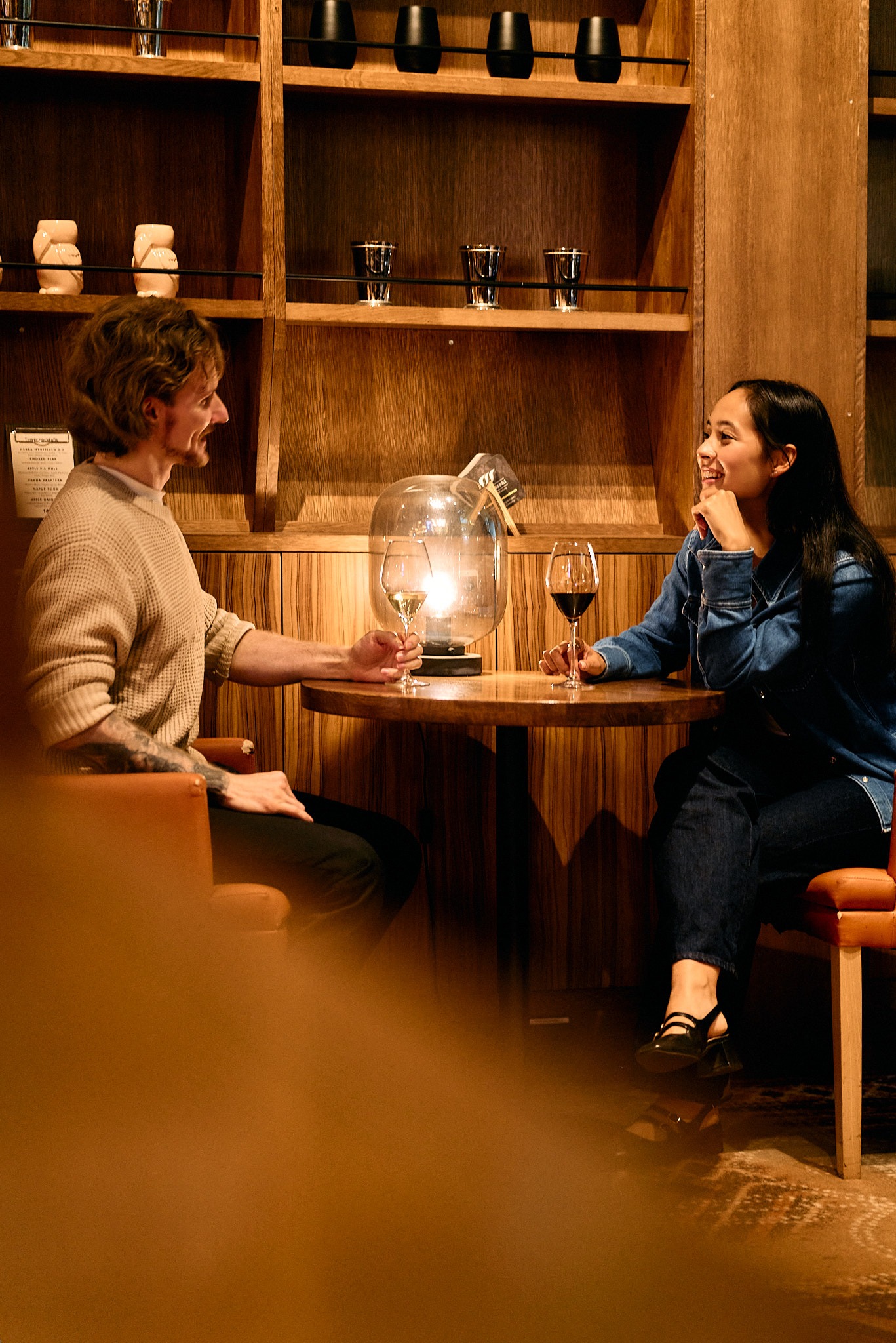 The Tower Bistro